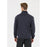 CRUZ Pitt M Zip Sweatshirt Sweatshirt 2048S Navy Blazer