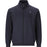 CRUZ Pitt M Zip Sweatshirt Sweatshirt 2048S Navy Blazer