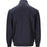 CRUZ Pitt M Zip Sweatshirt Sweatshirt 2048S Navy Blazer
