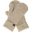 WHISTLER Pixel Knit Mittens Gloves 3071 String