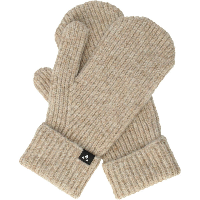 WHISTLER Pixel Knit Mittens Gloves 3071 String