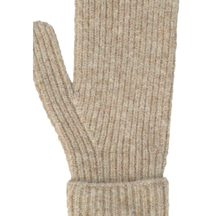 WHISTLER Pixel Knit Mittens Gloves 3071 String