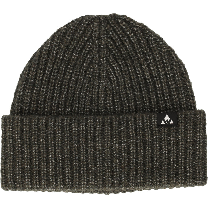 WHISTLER Plico Unisex Beanie Hoods 1071 Black Ink