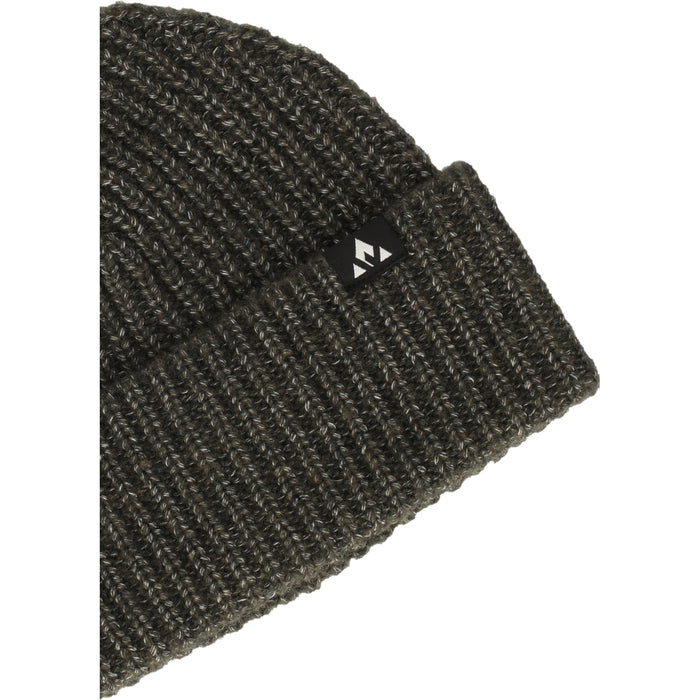 WHISTLER Plico Unisex Beanie Hoods 1071 Black Ink