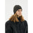 WHISTLER Plico Unisex Beanie Hoods 1071 Black Ink