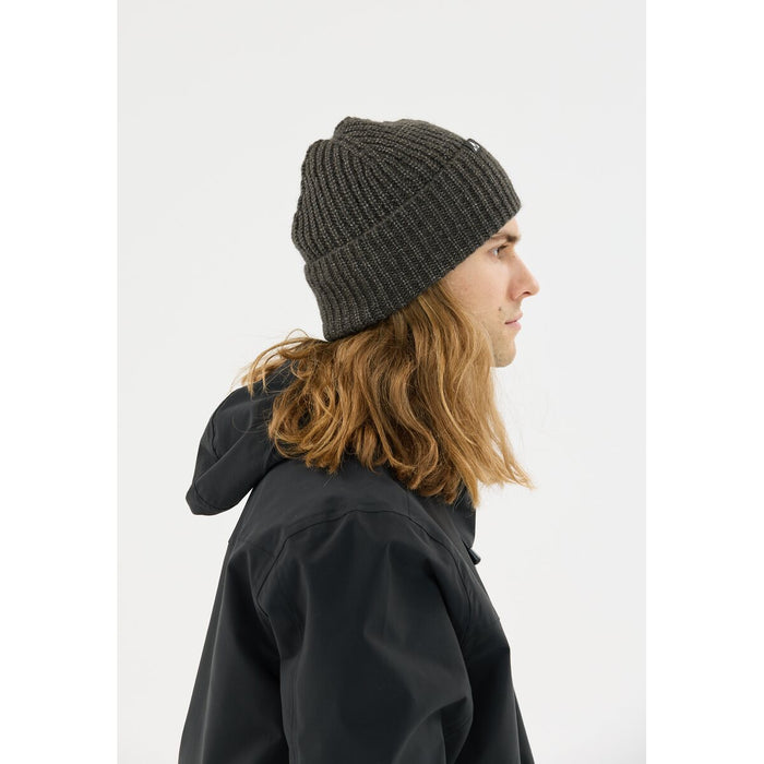 WHISTLER Plico Unisex Beanie Hoods 1071 Black Ink