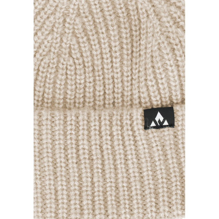 WHISTLER Plico Unisex Beanie Hoods 1136 Simply Taupe