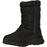 ZIGZAG Pllaw Kids Boot WP Boots 1001 Black