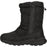 ZIGZAG Pllaw Kids Boot WP Boots 1001 Black