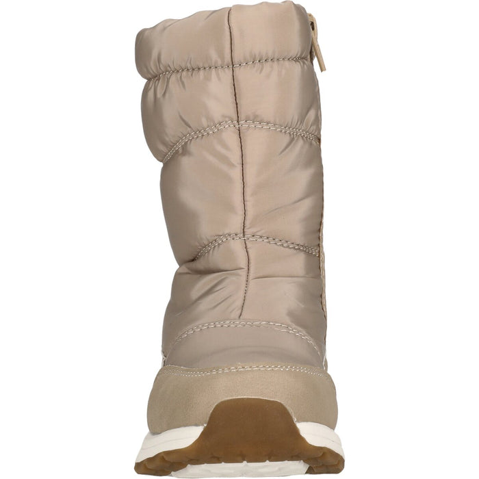 ZIGZAG Pllaw Kids Boot WP Boots 1136 Simply Taupe