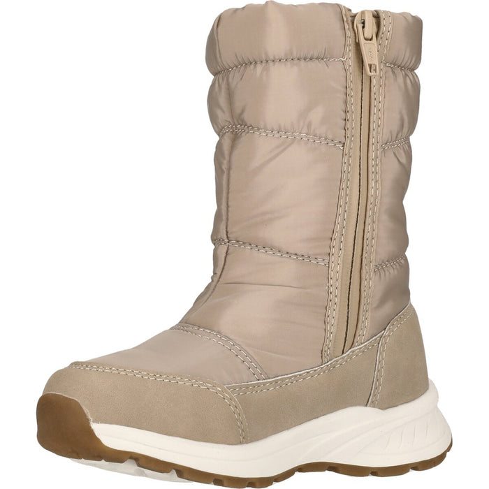 ZIGZAG Pllaw Kids Boot WP Boots 1136 Simply Taupe