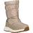 ZIGZAG Pllaw Kids Boot WP Boots 1136 Simply Taupe