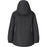 WEATHER REPORT Pluvio Jr. Insulated Jacket W-PRO 15000 Jacket 1001 Black