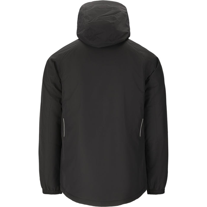WEATHER REPORT Pluvio M Insulated Jacket W-PRO 15000 Jacket 1001 Black