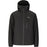 WEATHER REPORT Pluvio M Insulated Jacket W-PRO 15000 Jacket 1001 Black