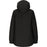 WEATHER REPORT Pluvio W Insulated Jacket W-PRO 15000 Jacket 1001 Black