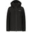 WEATHER REPORT Pluvio W Insulated Jacket W-PRO 15000 Jacket 1001 Black
