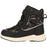 ZIGZAG Ponugra Kids Boot WP Boots 1001 Black