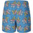 ZIGZAG Poolparty Boardshorts Swimwear Print 3779 Bananas