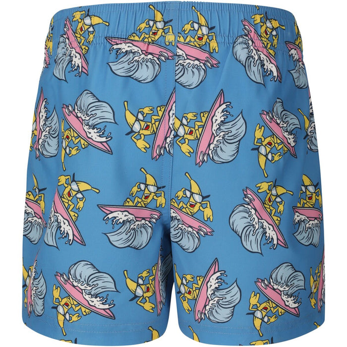 ZIGZAG Poolparty Boardshorts Swimwear Print 3779 Bananas