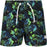 ZIGZAG Poolparty Boardshorts Swimwear Print 3782 Skateboard