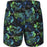 ZIGZAG Poolparty Boardshorts Swimwear Print 3782 Skateboard