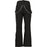 WHISTLER Portivo M Softshell Ski Pants W-PRO 8000 Pants 1001 Black