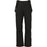 WHISTLER Portivo W Softshell Ski Pants W-PRO 8000 Pants 1001 Black