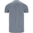 ENDURANCE Portofino M Performance SS Tee T-shirt 2182 Flint Stone