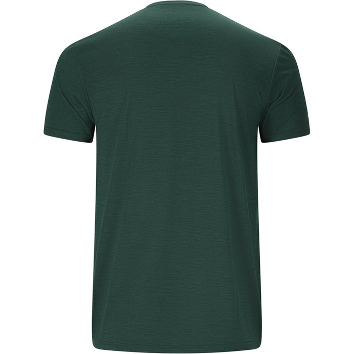 ENDURANCE Portofino M Performance SS Tee T-shirt 3182 Dark Sea
