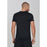 ENDURANCE Portofino M Performance S/S Tee T-shirt 1001 Black