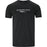 ENDURANCE Portofino M Performance S/S Tee T-shirt 1001 Black