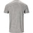 ENDURANCE Portofino M Performance S/S Tee T-shirt 1038A Mid Grey Mel.