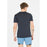 ENDURANCE Portofino M Performance S/S Tee T-shirt 1173A Ombre Blue