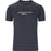 ENDURANCE Portofino M Performance S/S Tee T-shirt 1173A Ombre Blue