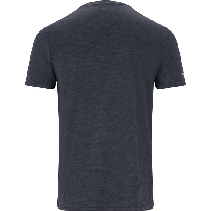 ENDURANCE Portofino M Performance S/S Tee T-shirt 1173A Ombre Blue