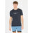 ENDURANCE Portofino M Performance S/S Tee T-shirt 1173A Ombre Blue