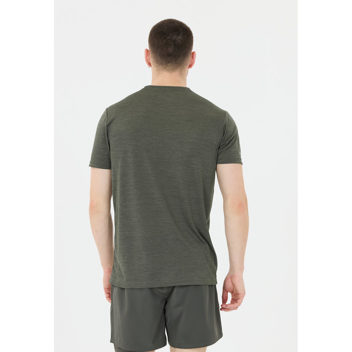 ENDURANCE Portofino M Performance S/S Tee T-shirt 1285 Chimera