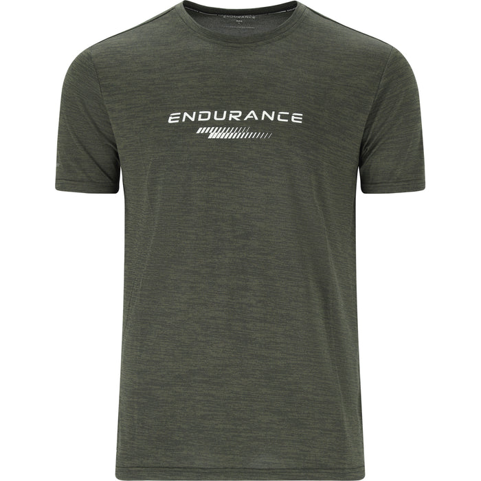 ENDURANCE Portofino M Performance S/S Tee T-shirt 1285 Chimera