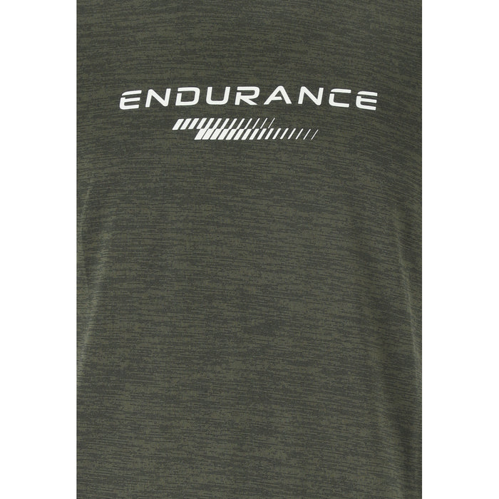 ENDURANCE Portofino M Performance S/S Tee T-shirt 1285 Chimera
