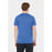 ENDURANCE Portofino M Performance SS Tee T-shirt 2031 Victoria Blue