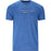 ENDURANCE Portofino M Performance SS Tee T-shirt 2031 Victoria Blue