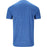 ENDURANCE Portofino M Performance SS Tee T-shirt 2031 Victoria Blue