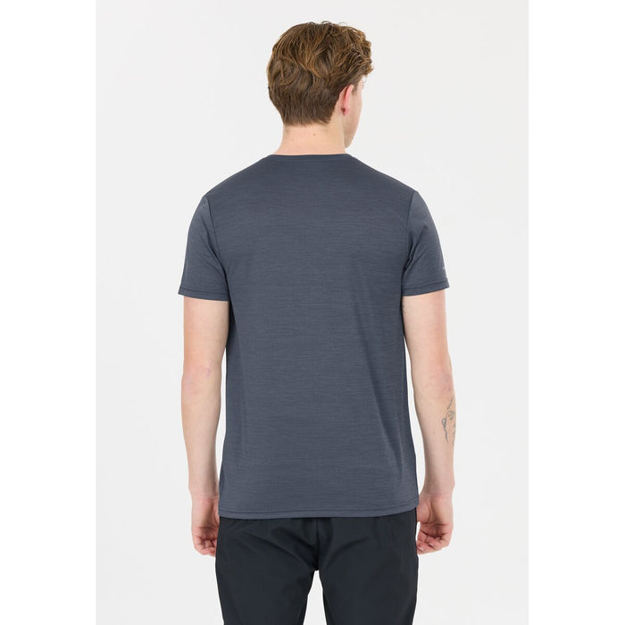 ENDURANCE Portofino M Performance SS Tee T-shirt 2290 Big Dipper