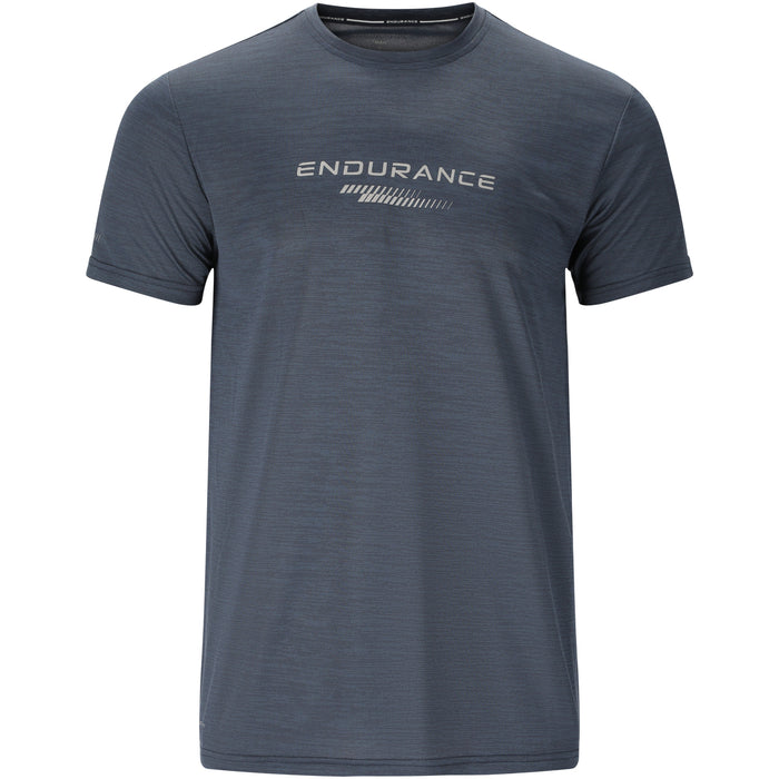 ENDURANCE Portofino M Performance SS Tee T-shirt 2290 Big Dipper