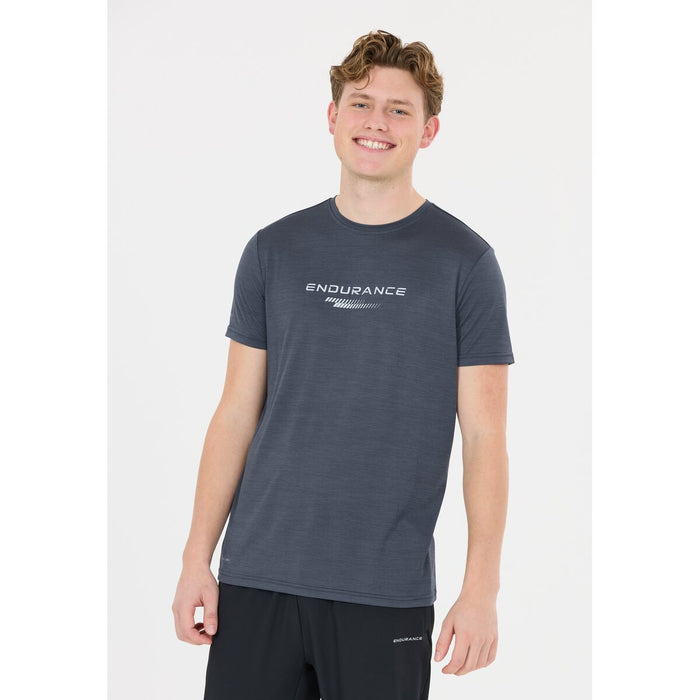 ENDURANCE Portofino M Performance SS Tee T-shirt 2290 Big Dipper