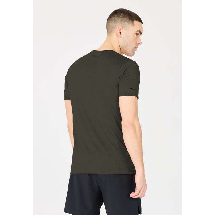 ENDURANCE Portofino M Performance S/S Tee T-shirt 3241 Kambaba