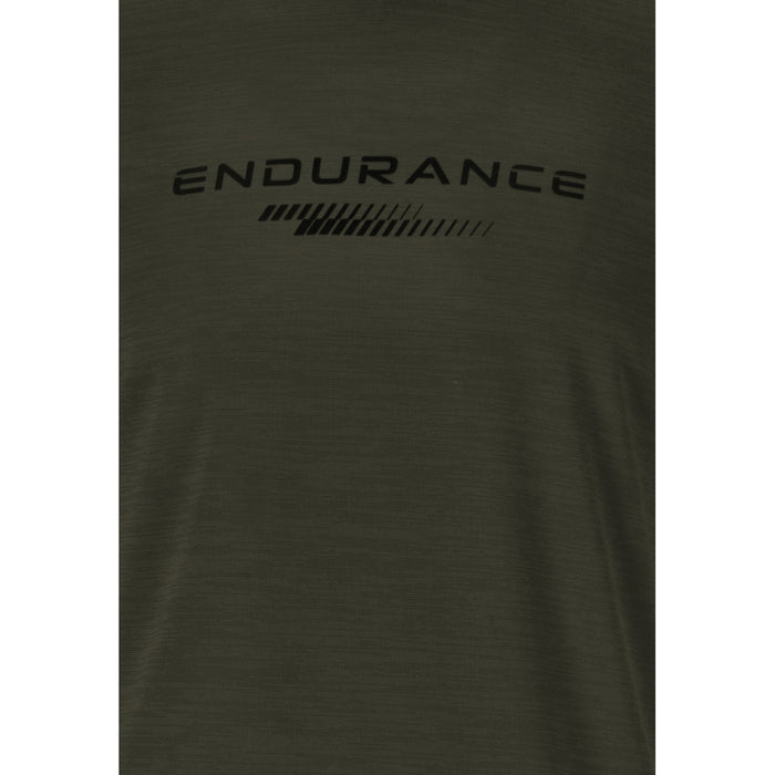 ENDURANCE Portofino M Performance S/S Tee T-shirt 3241 Kambaba
