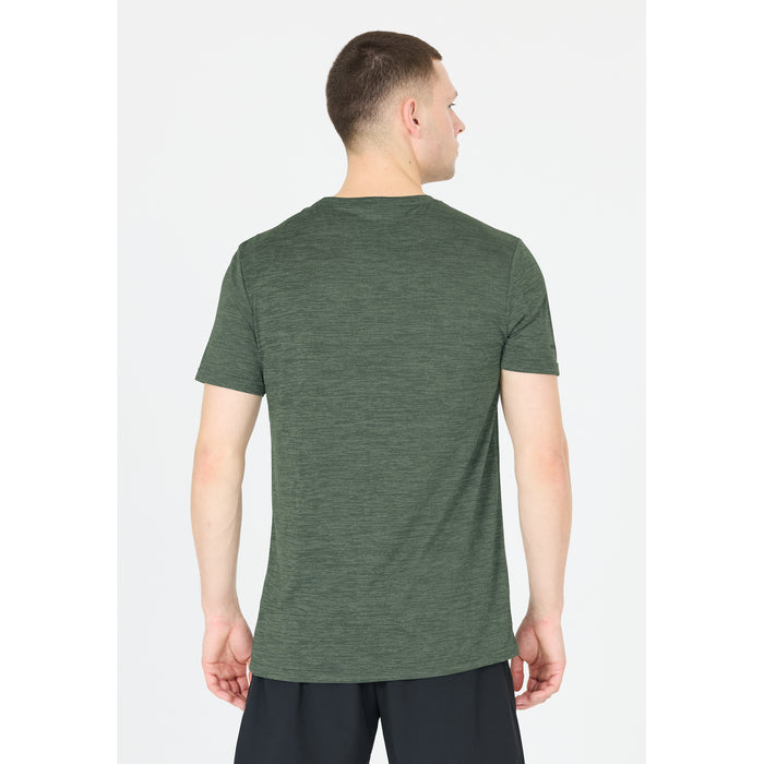 ENDURANCE Portofino M Performance S/S Tee T-shirt 3242 Dusty Forest