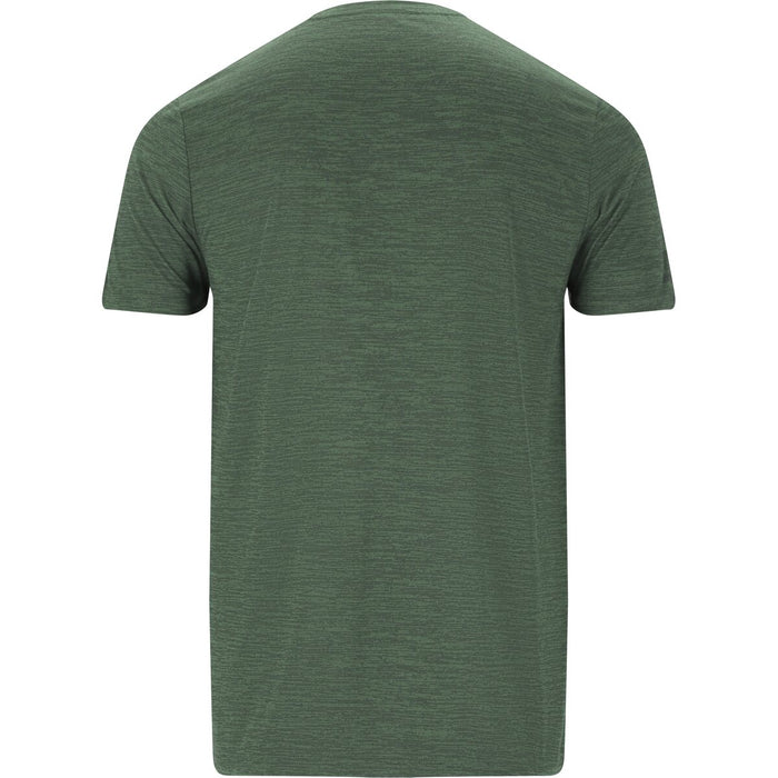 ENDURANCE Portofino M Performance S/S Tee T-shirt 3242 Dusty Forest